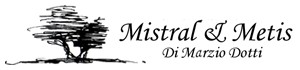 Olio Dotti Mistral e Metis